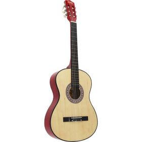 Jwin Cg-3802 Natural Klasik Gitar