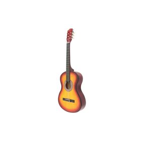 Jwin Cg-3802 Sunburst Klasik Gitar
