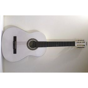 Jwin CG-3931 Beyaz Klasik Gitar