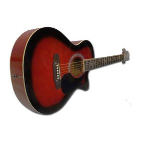 Jwin CG-L3850C WH Klasik Gitar