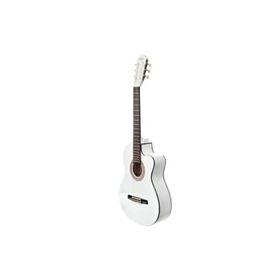 Jwin CG-L3850C WH Klasik Gitar