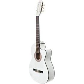 Jwin CG-L3850C WH Klasik Gitar