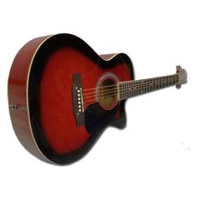 Jwin CG-L3850C WH Klasik Gitar
