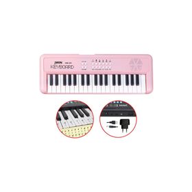 Jwin CMK-1237 37 Tuşlu Pembe Elektronik Org