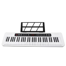 Jwin CMK-6148WH 61 Beyaz Tuşlu Elektronik Org Seti