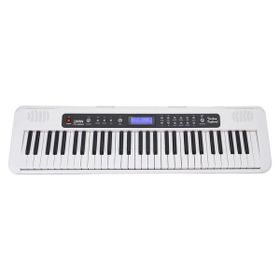 Jwin CTK-3000 61 Kırmızı Tuş Hassasiyetli Org