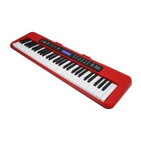 Jwin CTK-3000 61 Kırmızı Tuş Hassasiyetli Org