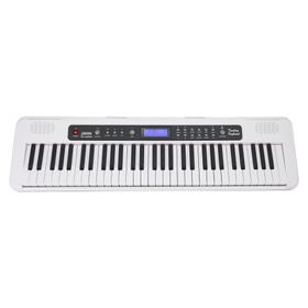 Jwin CTK-3000 61 Tuşlu Tuş Hassasiyetli Beyaz Org
