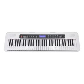 Jwin CTK-3000 61 Tuşlu Tuş Hassasiyetli Beyaz Org