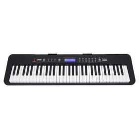 Jwin CTK-3000 Siyah 61 Tuş Hassasiyetli Org