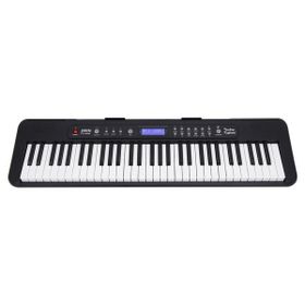 Jwin CTK-3000 Siyah 61 Tuş Hassasiyetli Org