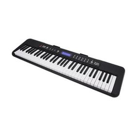 Jwin CTK-3000 Siyah 61 Tuş Hassasiyetli Org