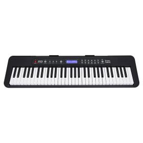 Jwin CTK-3000BK Siyah Org