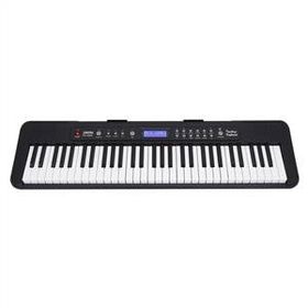 Jwin CTK-3000BK Siyah Org