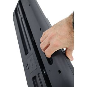 Jwin CTK-3000BK Siyah Org