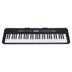 Jwin CTK-3000BK Siyah Org