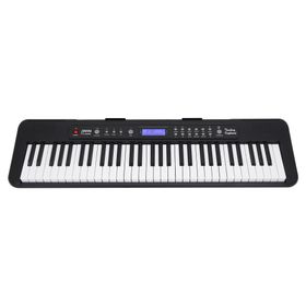 Jwin CTK-3000BK Siyah Org