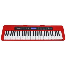 Jwin Ctk-3000Rd 61 5 Oktav Tuş Hassasiyetli Org