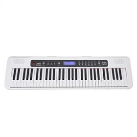Jwin Ctk-3000Wh 61 5 Oktav Tuş Hassasiyetli Org