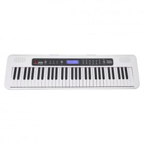 Jwin Ctk-3000Wh 61 5 Oktav Tuş Hassasiyetli Org