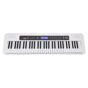 Jwin Ctk-3000Wh 61 5 Oktav Tuş Hassasiyetli Org