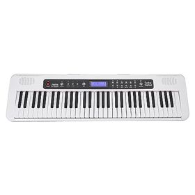Jwin Ctk-3000Wh 61 5 Oktav Tuş Hassasiyetli Org