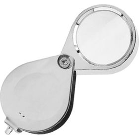 Jwin JB-01 Metal Katlanır Büyüteç