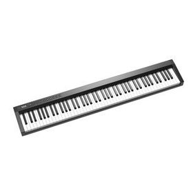 Jwin JDP-8820 88 Tuşlu Şarjlı Bluetooth Piyano + Çanta