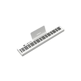Jwin JDP-8830 88 Tuşlu Katlanabilir Taşınabilir ve Şarjlı Piyano