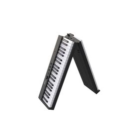 Jwin JDP-8830 88 Tuşlu Katlanabilir Taşınabilir ve Şarjlı Piyano