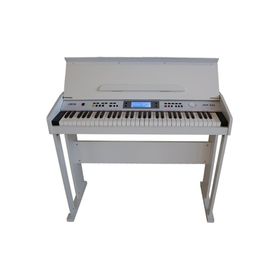 Jwin JDP-950 Beyaz Ahşap Kabinli Dijital Piyano