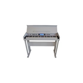 Jwin JDP-950 Beyaz Ahşap Kabinli Dijital Piyano