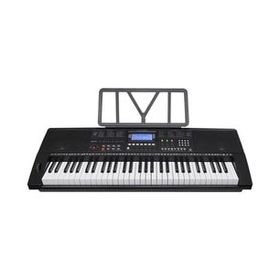Jwin JTK-3400 61 Org + Nota Sehpası + Adaptör
