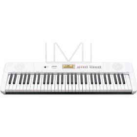 Jwin JTK-3500 Beyaz 61 Tuş Hassasiyetli 5 Oktav Org