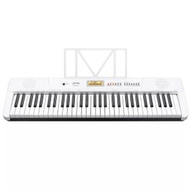 Jwin JTK-3500 Beyaz 61 Tuş Hassasiyetli 5 Oktav Org