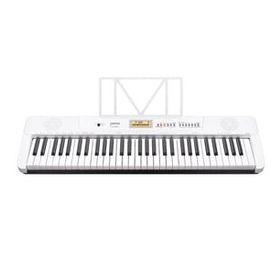 Jwin JTK-3500 Beyaz 61 Tuş Hassasiyetli 5 Oktav Org