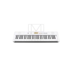 Jwin JTK-3500 Beyaz 61 Tuş Hassasiyetli 5 Oktav Org