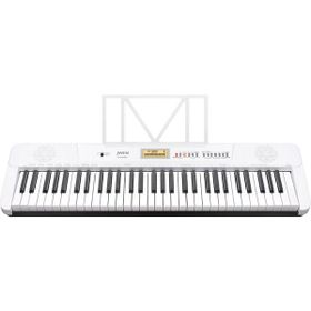 Jwin JTK-3500 Beyaz 61 Tuş Hassasiyetli 5 Oktav Org