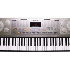 Jwin Mk-6150 61 Tuşlu Elektronik Org