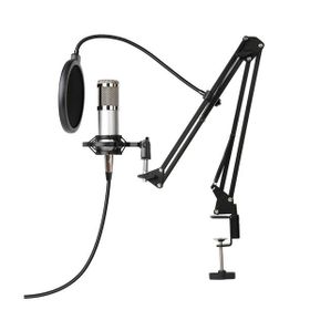 Jwin RMS-11 Set Stüdyo Mikrofonu