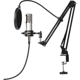 Jwin RMS-11 Set Stüdyo Mikrofonu