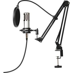 Jwin RMS-11 Set Stüdyo Mikrofonu
