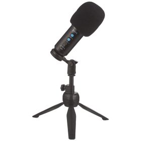 Jwin Rms-14 Condenser Stüdyo Ses Kayıt USB Girişli Mikrofon Seti