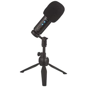 Jwin Rms-14 Condenser Stüdyo Ses Kayıt USB Girişli Mikrofon Seti