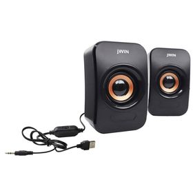 Jwin S-825 2.0 Hoparlör