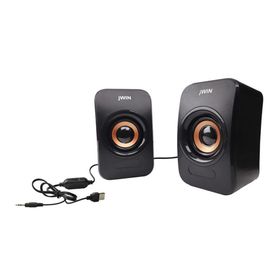 Jwin S-825 2.0 Hoparlör
