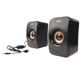 Jwin S-825 2.0 Hoparlör