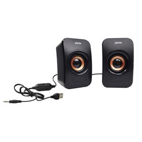 Jwin S-825 2.0 Hoparlör