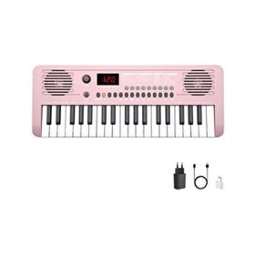 Jwin Sapphire MK-1537 37 Tuşlu Pembe Org