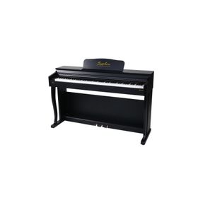 Jwin Sapphire SDP-215BK Çekiç Aksiyonlu 88 Tuşlu Piyano